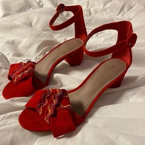 Diane Von Furstenburg Sandals